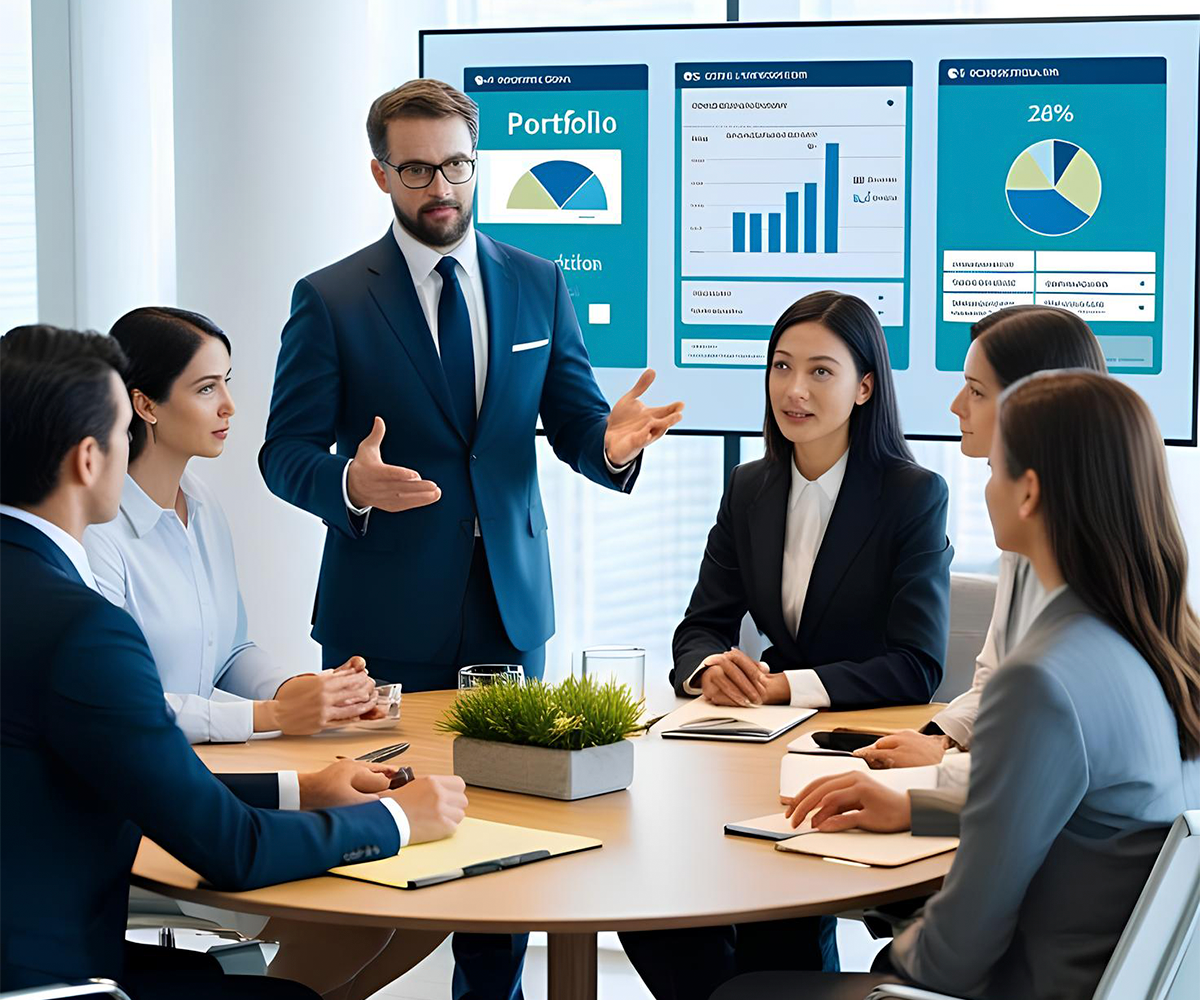 Banking & Financial Services