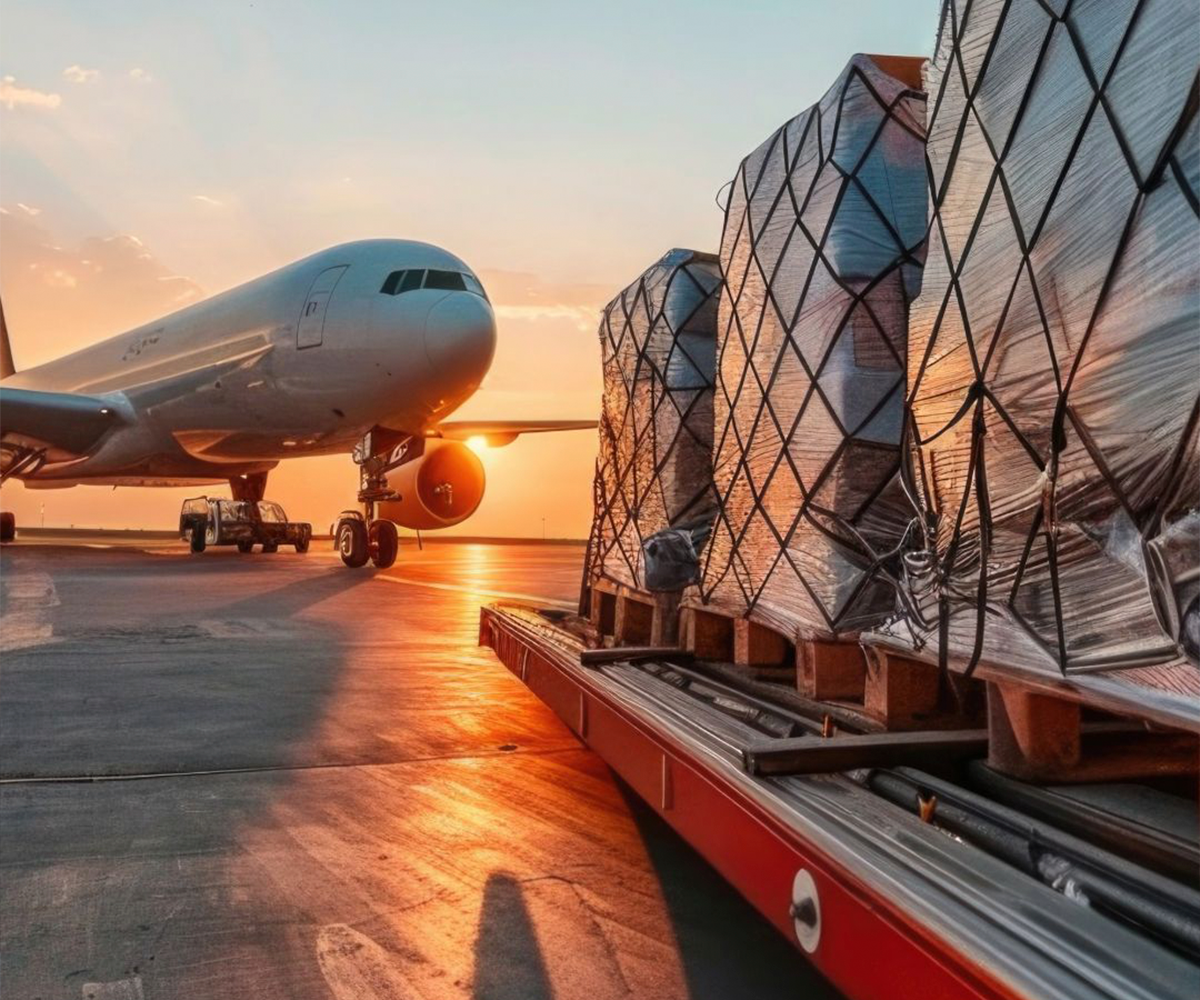 Logistics & Supply Chain