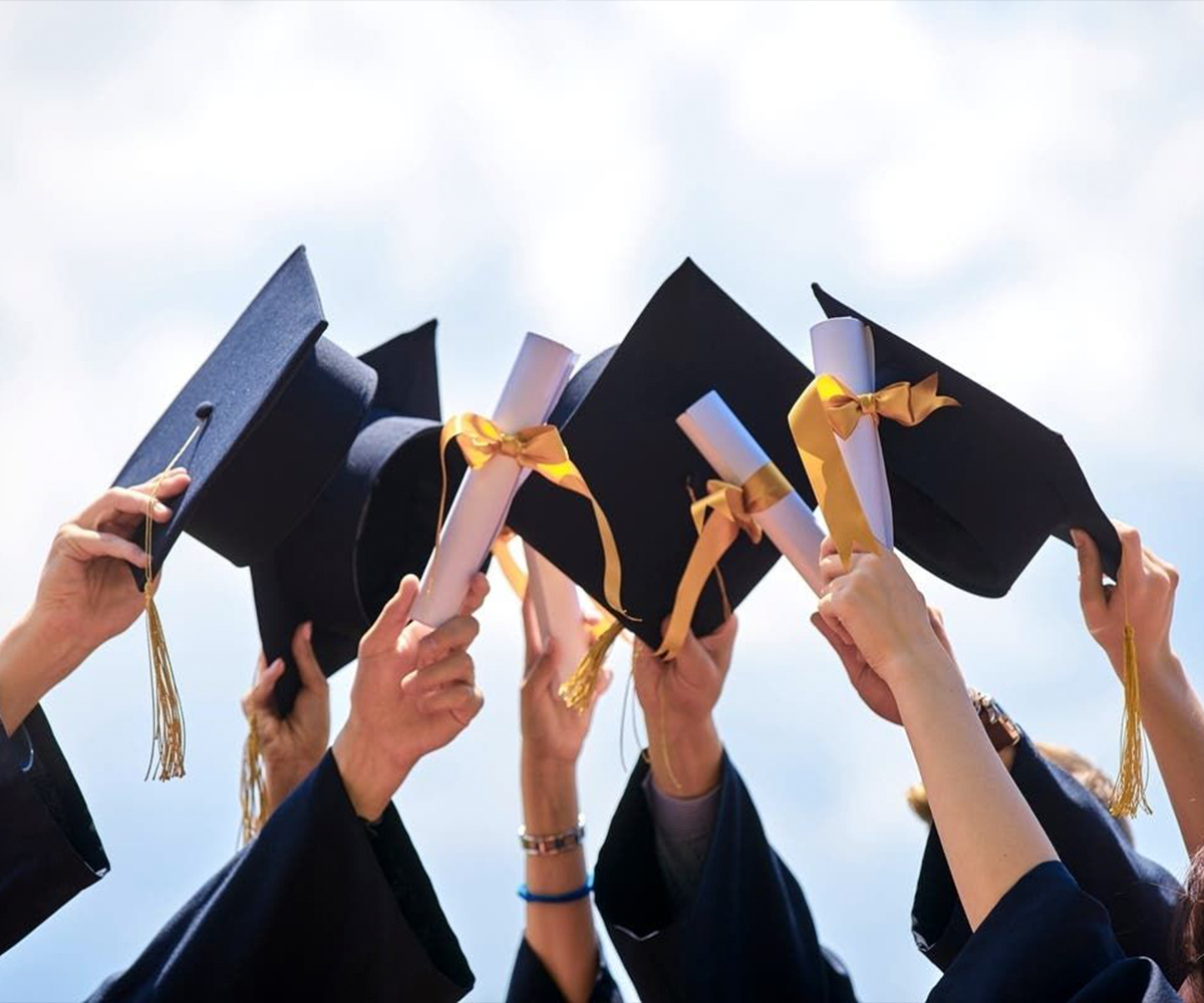 Education & Research