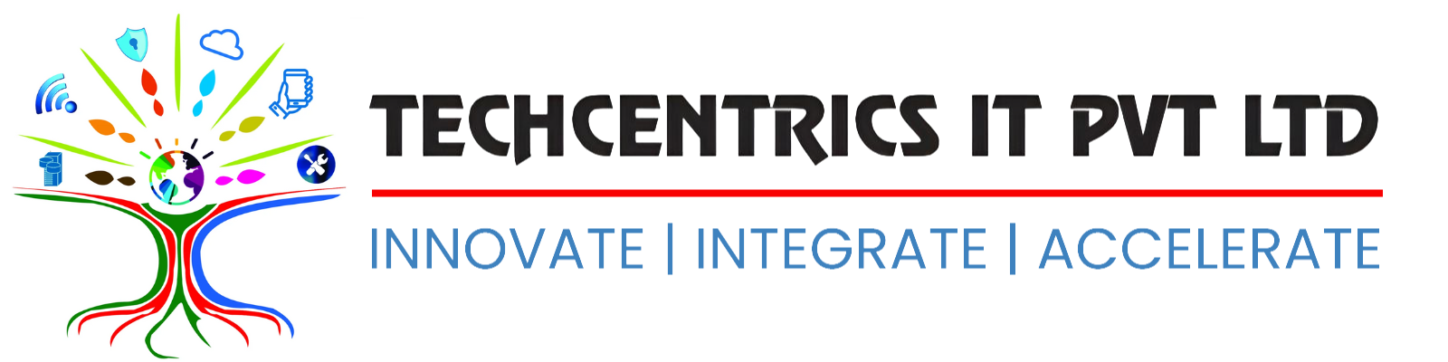Techcentrics